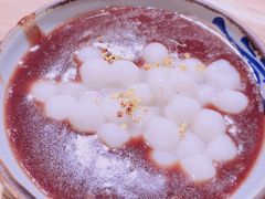 -新梅华·茶点餐厅(欧尚店)