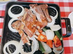 -西贝(新业坊店)