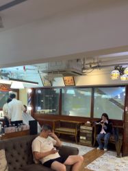 -BarberKiNG男士理发馆Barbershop