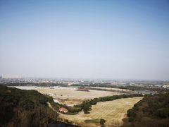 -平湖九龙山旅游度假区