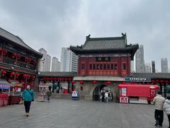 -古文化街旅游区