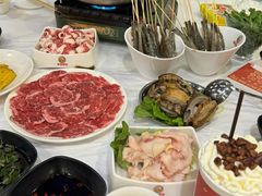 -活潑鲜跳(湖滨商业街店)