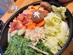 -大米·京都小酒馆·炭烧海鲜·烧鸟(龙口东路店)