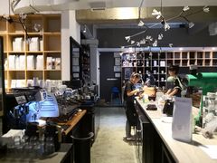-Nectar One Cafe(勇烈路n1店)