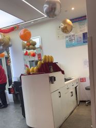 -LJOY丽锦造型·烫发染发
