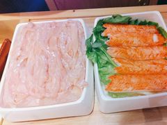 -川中渝夫火锅(铜陵万达广场店)