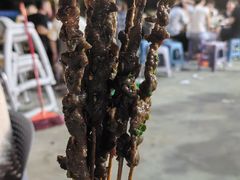 -串小白烧烤(金沙洲店)