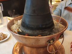 -东来顺饭庄(天坛店)