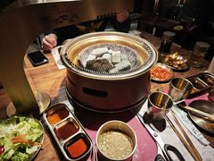 -西塔老太太泥炉烤肉(万柳华联店)