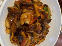 -渔家风味·鲅鱼水饺·央视展播·海鲜天津菜(开发区店)