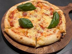 -Nord Grill&Bar Highland诺德西餐(深圳欢乐海岸店)