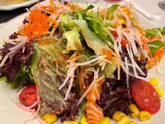 -千寻山野烤肉(中关村店)