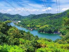 -石燕湖生态旅游景区