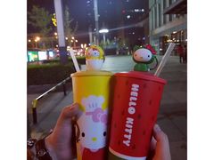 -万达影城(开福万达广场IMAX店)
