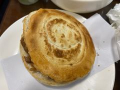 -秦豫肉夹馍(骡马市总店)