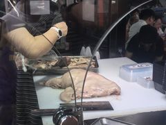 -小辫子羊肉面馆(周东店)