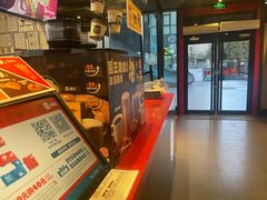 -汉堡王(北京通州领展店)