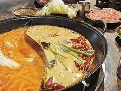 -冯校长老火锅(太古里店)