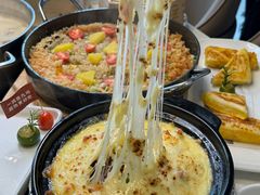 -煲王粤菜餐厅(中侨中心店)
