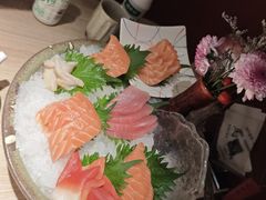 -匠和风精致料理(成都龙湖滨江天街店)