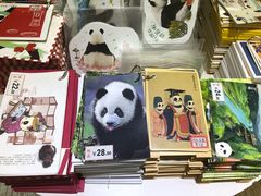 -熊猫邮局(少城店)