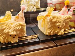 -面包工坊(七彩云南第一城店)