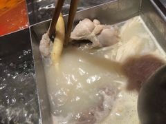 -海底捞(明洞店)