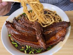 -无名老卤面(中华门店)