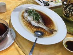 -旺富东海大酒楼(海鲜街店)