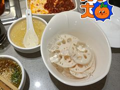 -海底捞火锅(奥山世纪城店)