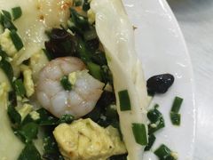-劈柴院锅贴(沈阳路店)