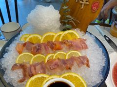 -阿毛饭店首店·宁波老字号(文化广场店)