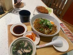 -味千拉面(双井店)