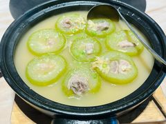 -滋粥楼·顺德菜(番禺广场总店)