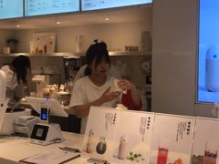 -兰熊鲜奶(西直门凯德mall店)