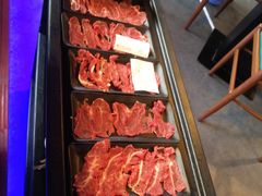 -尚御潮汕牛肉自助火锅(锦园店)