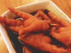 -北海金昌开元名都大酒店·四季轩中餐厅