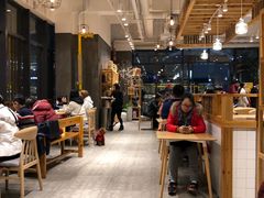 大堂-冰泉豆浆馆(阳朔店)