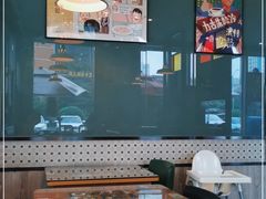 大堂-香港新曜记茶餐厅(星耀城店)
