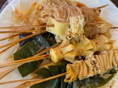 -郭记小街麻辣烫(南小街总店)