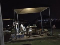 -上海南汇嘴大堤酒店