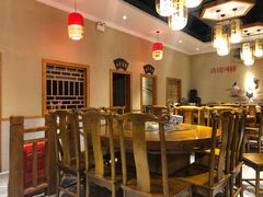 -格塘人家·山泉水煮鱼(望兴家园店)