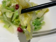 -宏宴·新京菜(望京店)