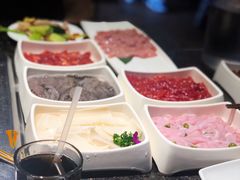 -海底捞火锅(龙湖三千集店)