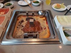 -海底捞火锅(方圆荟店)