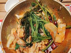 -福客麻辣烫·现炒麻辣香锅(印力中心店)