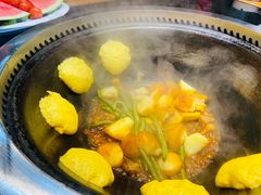 -东北人家铁锅炖(水岸帝景店)