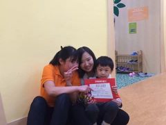 -金宝贝早教(和悦汇店)