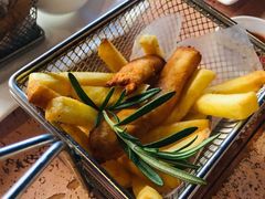 -安妮意大利餐厅(国贸店)