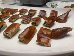 -广东道至正餐厅(区庄店)